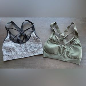 Victorias Secret Sports Bras
